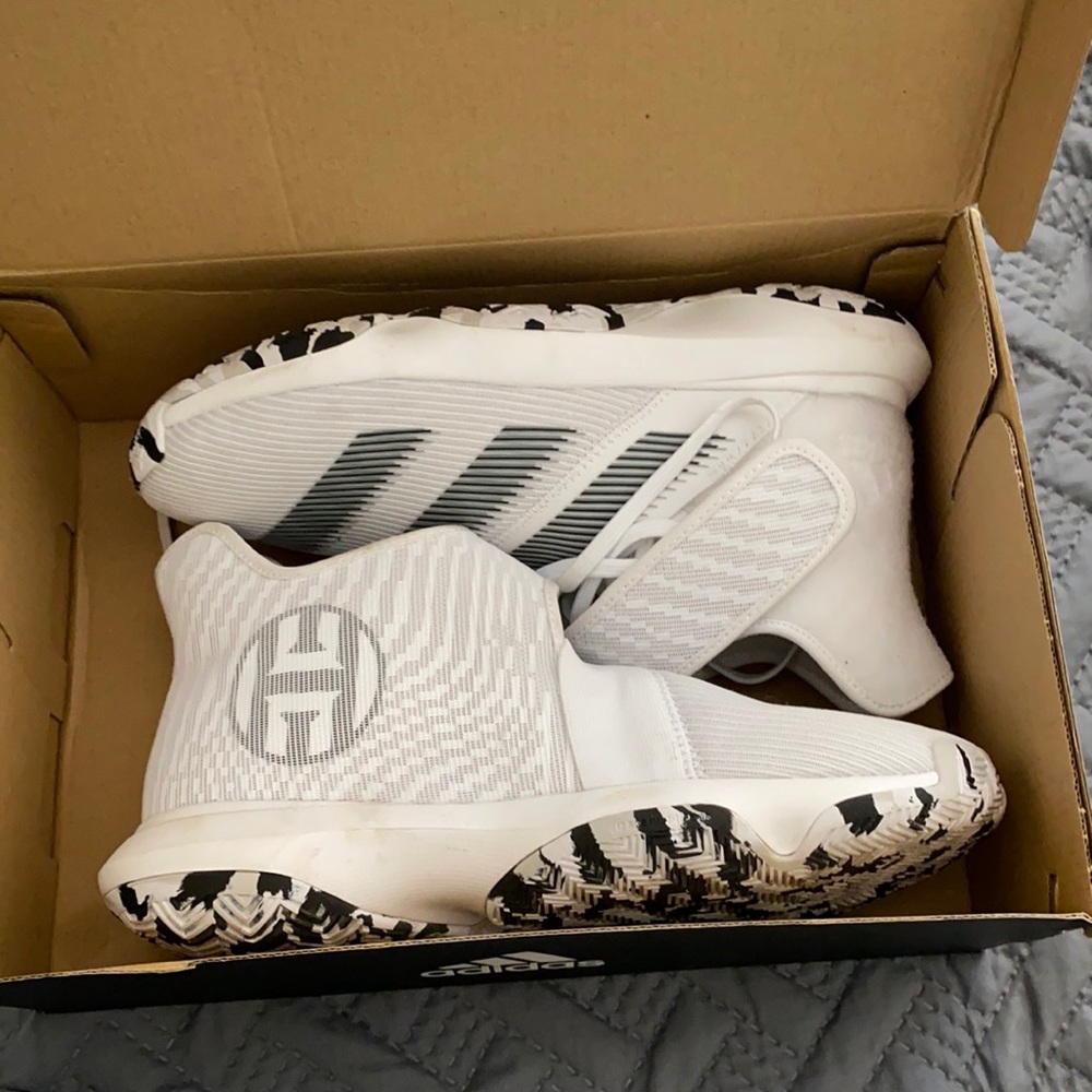 Harden B/E 3
